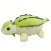 ぽけぷに ぬいぐるみ アンキロサウルス [キャラクターグッズ]