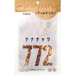 東洋ナッツ食品 - 東洋ナッツ「食塩無添加7つのナッツ・ナナナッツ」160g ×10袋 Amazon.co.jp: 東洋ナッツ食品 東洋ナッツ食品 食塩無添加