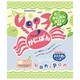 ミニかにぱんメロン風味 80G