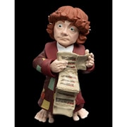 ミニエピックス PVCフィギュア ホビット： ビルボ・バギンズ [塗装済完成品フィギュア 全高約100mm]