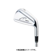 TB-7 FORGED アイアンセット N.S.PRO MODUS3 TOUR 105 スチール （S） 5本セット（#6～9/PW） 2022年モデル [ゴルフ アイアンセット]