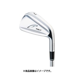 TB-7 FORGED アイアン N.S.PRO MODUS3 TOUR 105 スチール （S） #5 ロフト角23° 2022年モデル [ゴルフ 単品アイアン]