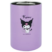 サンリオキャラクターズ 保冷缶ホルダー クロミ [キャラクターグッズ]