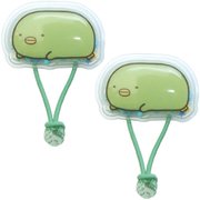 すみっコぐらし きらきらヘアゴム Ver.3 ぺんぎん？ [キャラクターグッズ]