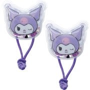 サンリオキャラクターズ きらきらヘアゴム Ver.3 クロミ [キャラクターグッズ]