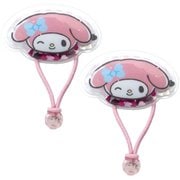 サンリオキャラクターズ きらきらヘアゴム Ver.3 マイメロディ [キャラクターグッズ]