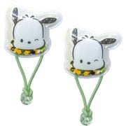 サンリオキャラクターズ きらきらヘアゴム Ver.3 ポチャッコ [キャラクターグッズ]