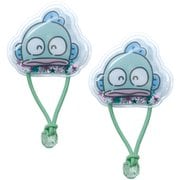 サンリオキャラクターズ きらきらヘアゴム Ver.3 ハンギョドン [キャラクターグッズ]