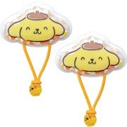 サンリオキャラクターズ きらきらヘアゴム Ver.3 ポムポムプリン [キャラクターグッズ]