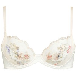 ヨドバシ.com - ウイング Wing エアリーソフトブラ ブラジャー 軽い 