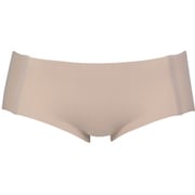 フィットトップ ショーツ はきこみ丈:あさめ ペアショーツ MF2010 DR L