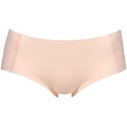 フィットトップ ショーツ はきこみ丈:あさめ ペアショーツ MF2010 BS L