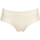 ショーツ オーガニックコットン混 はきこみ丈：ふつう EC2100 BE L
