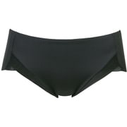 シンクロブラ ショーツ はきこみ丈:あさめ ペアショーツ MF5015 BL M