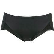 シンクロブラ ショーツ はきこみ丈:あさめ ペアショーツ MF5015 BL LL