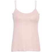 シンクロブラトップ 肌着 カップ付き キャミソール ET1091 LB LL