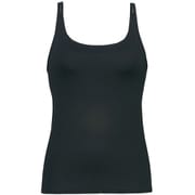 STEP3~ Wing Teen ジュニア肌着 ズレにくいブラトップ カップ付き ノースリーブ RT5035 BL AB(M)