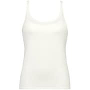 STEP3~ Wing Teen ジュニア肌着 ズレにくいブラトップ カップ付き ノースリーブ RT5035 IV AB(M)