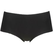 non!PK Wing Teen ジュニアショーツ パンツがくいこみにくい はきこみ丈:ふつう RJ3000 BL M