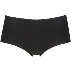 non！PK Wing Teen ジュニアショーツ パンツがくいこみにくい はきこみ丈：ふつう RJ3000 BL L