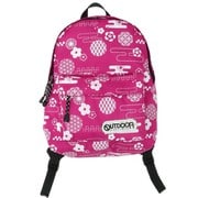 12439289 [OUTDOOR PRODUCTS KIDS チアフル デイパック 和柄 ROSE]