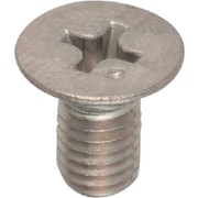 YAHATA 十字穴付皿小ねじ全ねじ ステンレス M3×5 （3000本入）