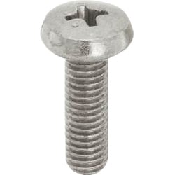 YAHATA 十字穴付バインド小ねじ全ねじ ステンレス M2×8 （2000本入）