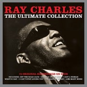 RAY CHARLES/ULTIMATE COLLECTION（3CD [輸入盤CD]
