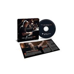 BOB JAMES TRIO/FEEL LIKE MAKING LIVE！ [輸入盤CD]