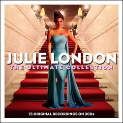 JULIE LONDON/ULTIMATE COLLECTION [輸入盤CD]