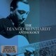 DJANGO REINHARDT/ANTHOLOGY [輸入盤CD]