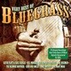 VARIOUS/VERY BEST OF BLUEGRASS [輸入盤CD]