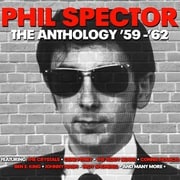 PHIL SPECTOR/ANTHOLOGY 59-62 [輸入盤CD]