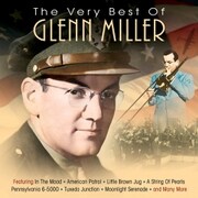 GLENN MILLER/VERY BEST OF [輸入盤CD]