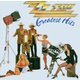 ZZ TOP/GREATEST HITS [輸入盤CD]