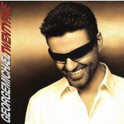 GEORGE MICHAEL/TWENTY-FIVE [輸入盤CD]