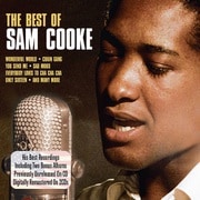 SAM COOKE/BEST OF [輸入盤CD]
