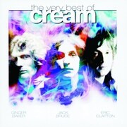 CREAM/VERY BEST OF CREAM [輸入盤CD]