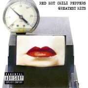 RED HOT CHILI PEPPERS/GREATEST HITS [輸入盤CD]