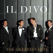 IL DIVO/GREATEST HITS [輸入盤CD]