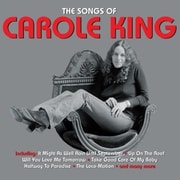 VARIOUS/SONGS OF CAROLE KING [輸入盤CD]