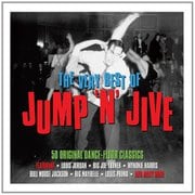 VARIOUS/VERY BEST OF JUMP＆JIVE [輸入盤CD]