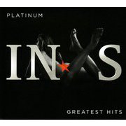 INXS/PLATINUM GREATEST HITS [輸入盤CD]
