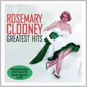 ROSEMARY CLOONEY/GREATEST HITS [輸入盤CD]