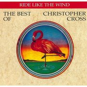 CHRISTOPHER CROSS/BEST OF [輸入盤CD]