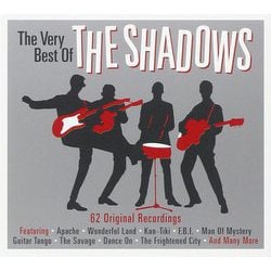 SHADOWS/VERY BEST OF [輸入盤CD]