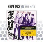 CHEAP TRICK/GREATEST HITS [輸入盤CD]