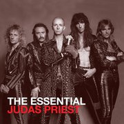 JUDAS PRIEST/ESSENTIAL [輸入盤CD]
