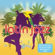 VARIOUS/VERY BEST OF LATIN JAZZ [輸入盤CD]