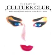 CULTURE CLUB/BEST OF [輸入盤CD]